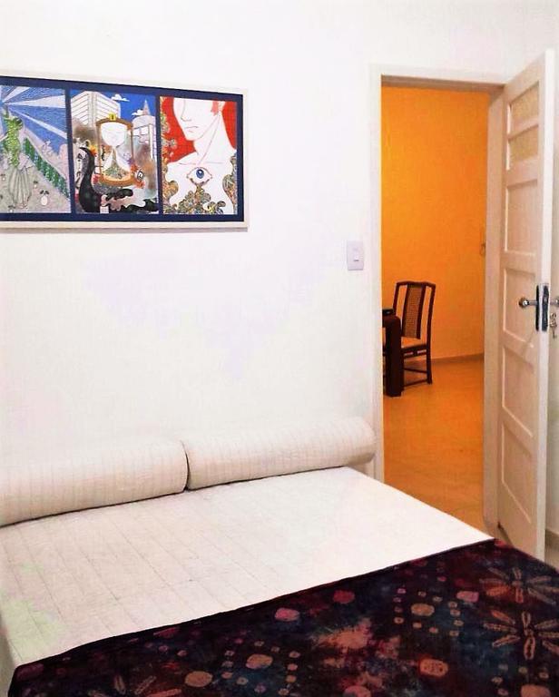 Apartment I310 Prudente Rio de Janeiro Eksteriør billede